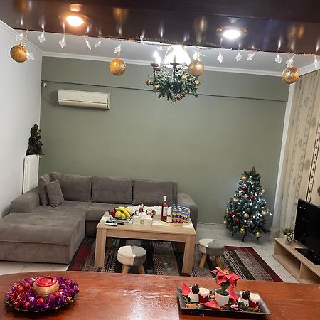 My Home Athena Bagian luar foto