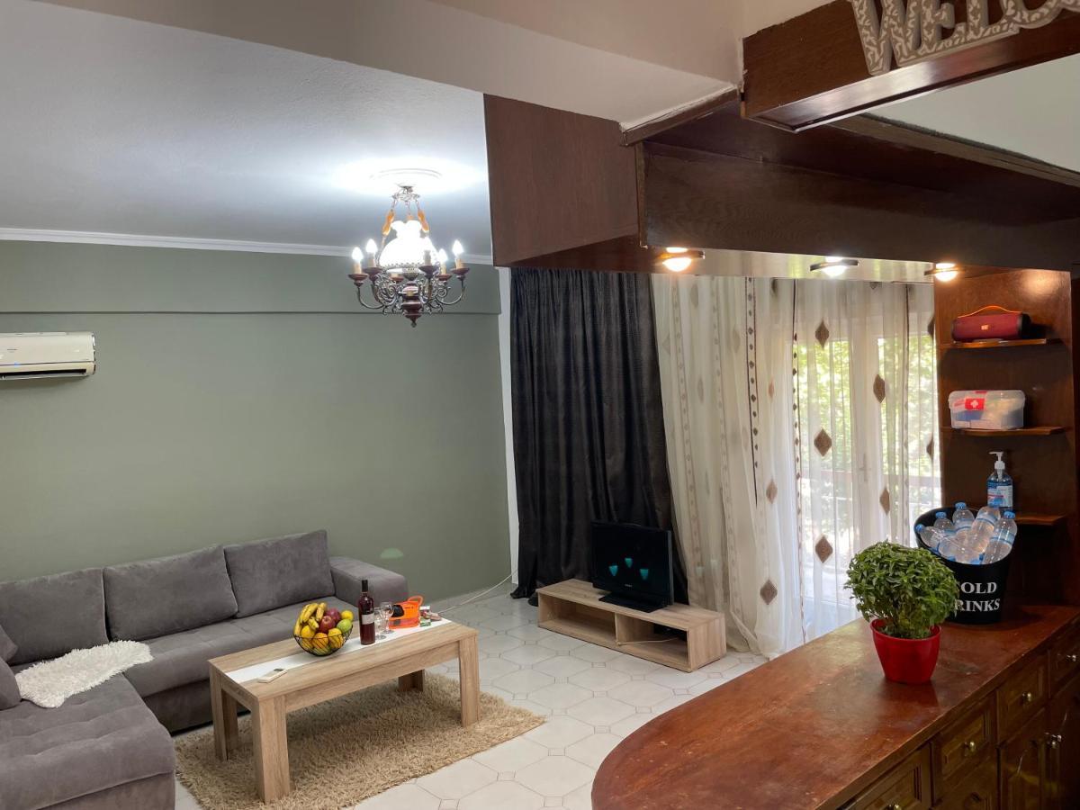 My Home Athena Bagian luar foto