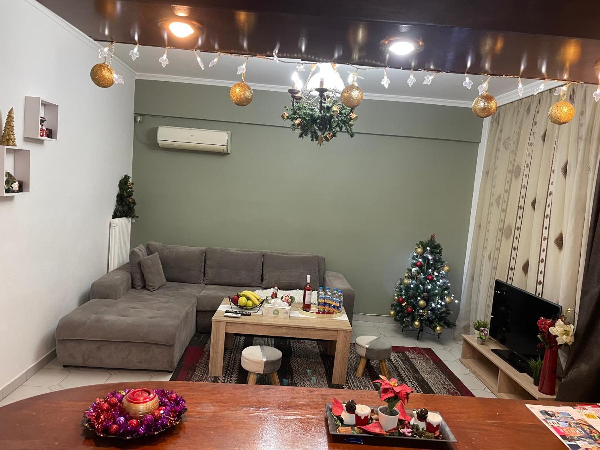 My Home Athena Bagian luar foto
